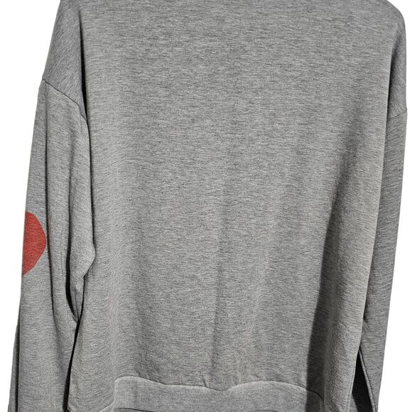 Basketball Mom Crewneck - Picture 2 of 4